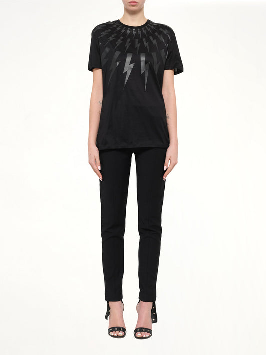 Neil Barrett T-Shirt (Black)