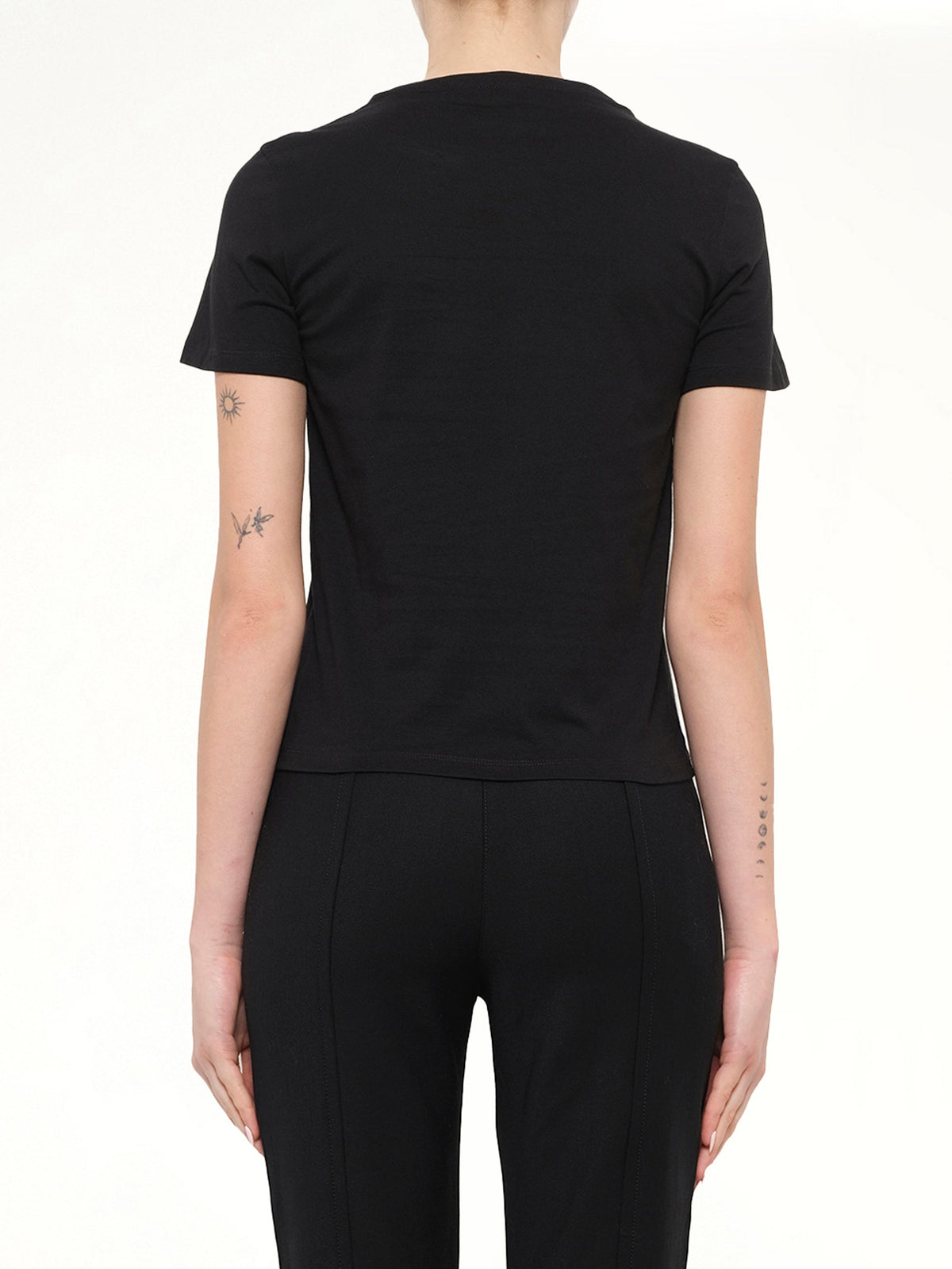 Neil Barrett T-Shirt (Black)