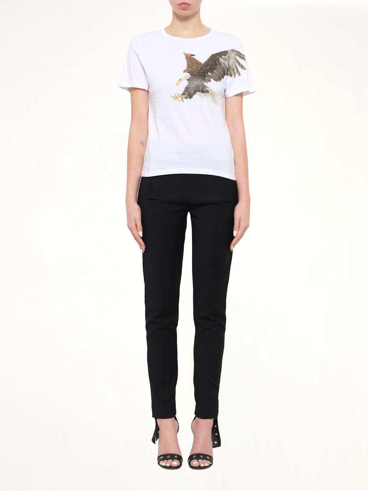 Neil Barrett T-Shirt (White)