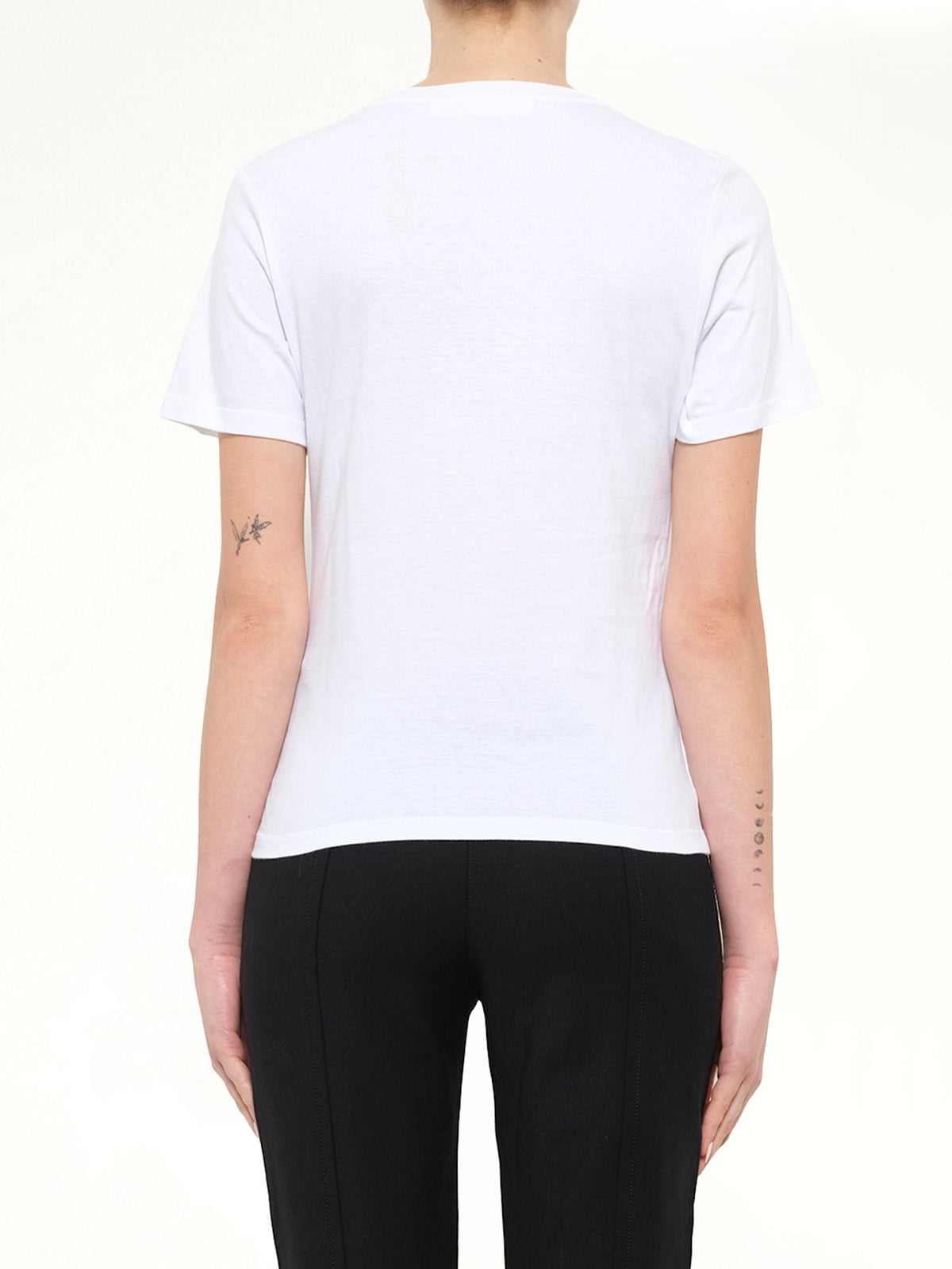 Neil Barrett T-Shirt (White)