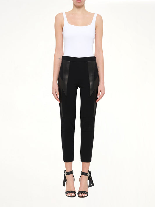 Neil Barrett Trousers (Black)
