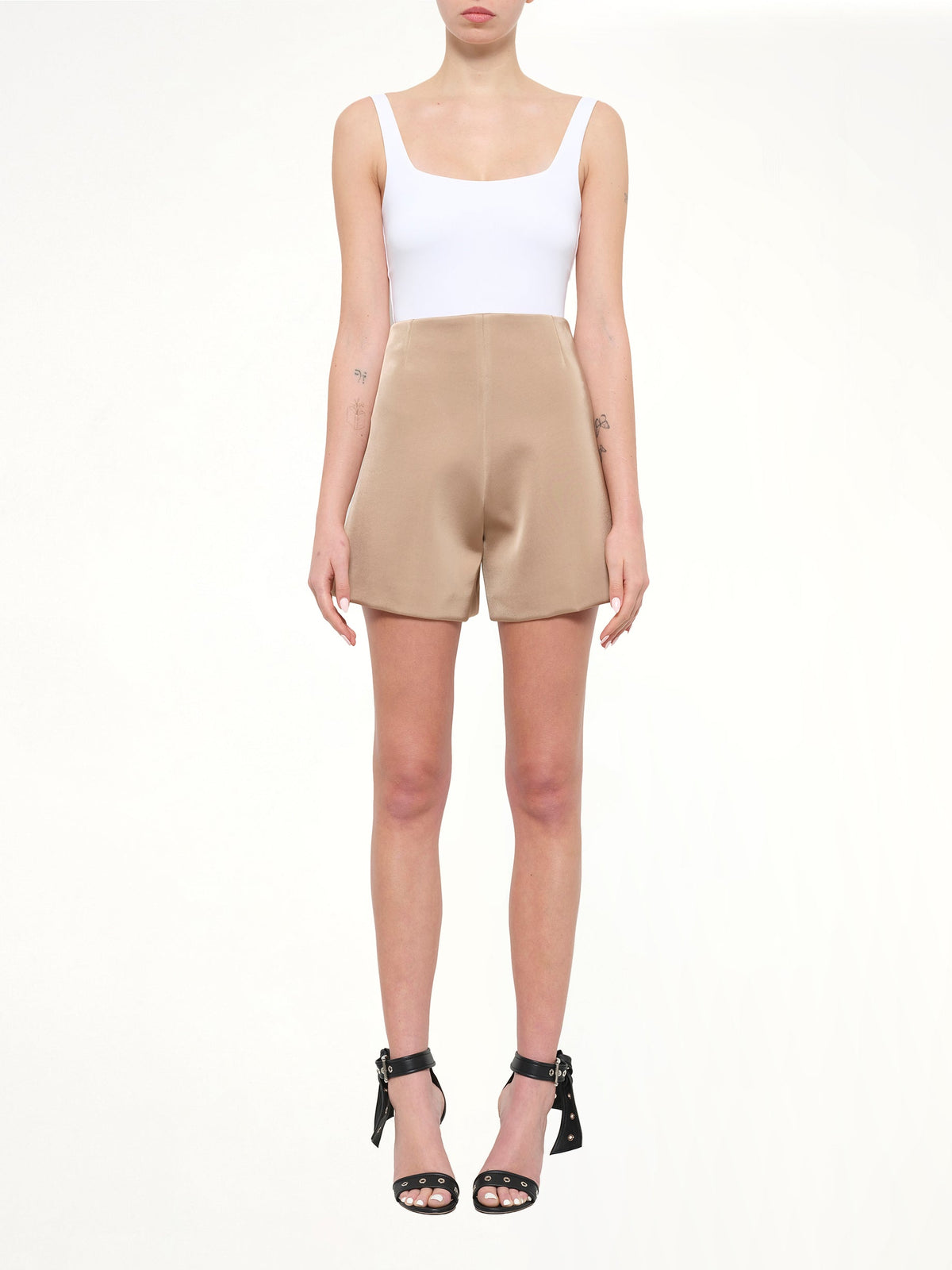 NEIL BARRETT Pants (Skin)