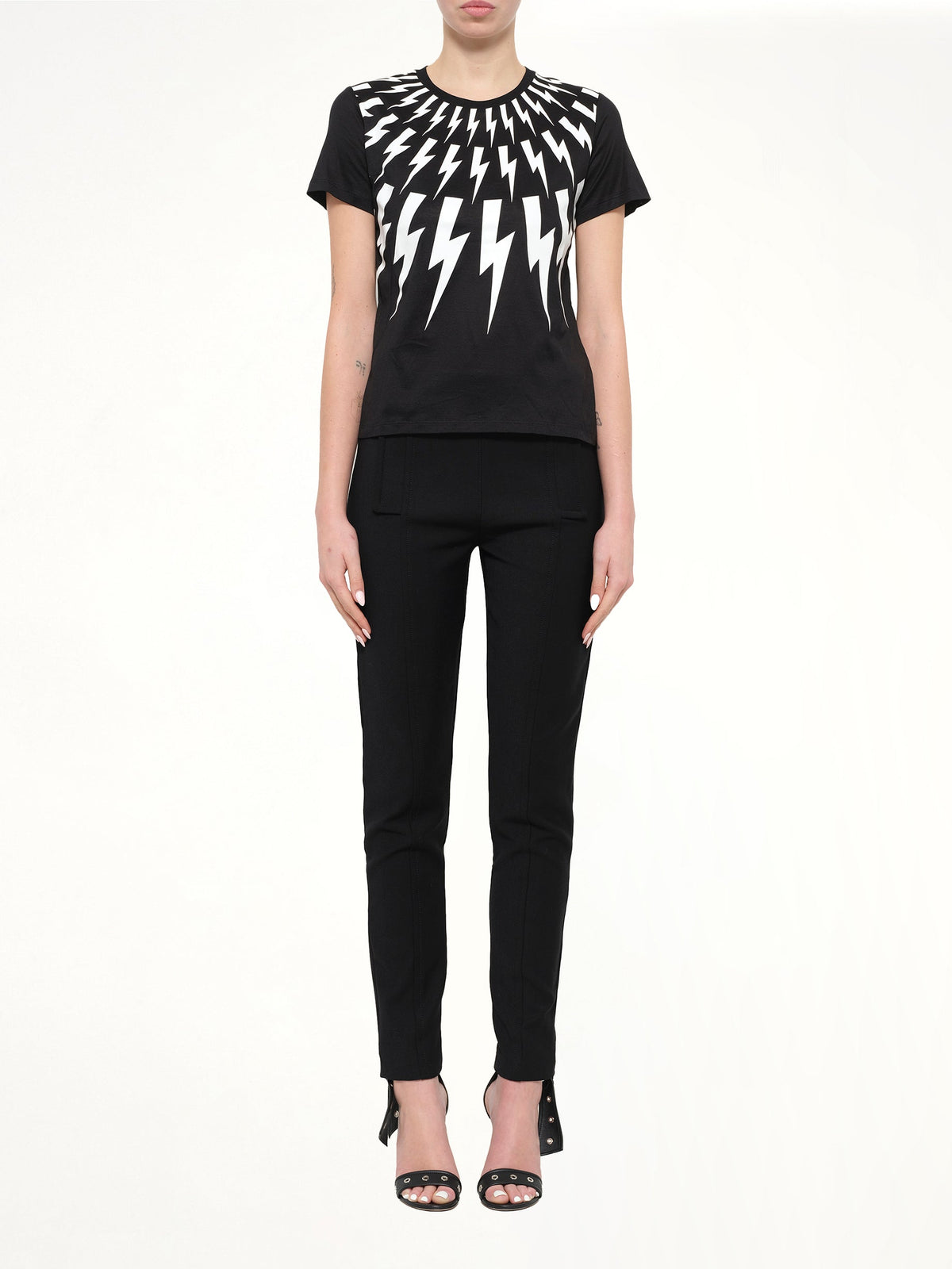 NEIL BARRETT T-Shirt (524)