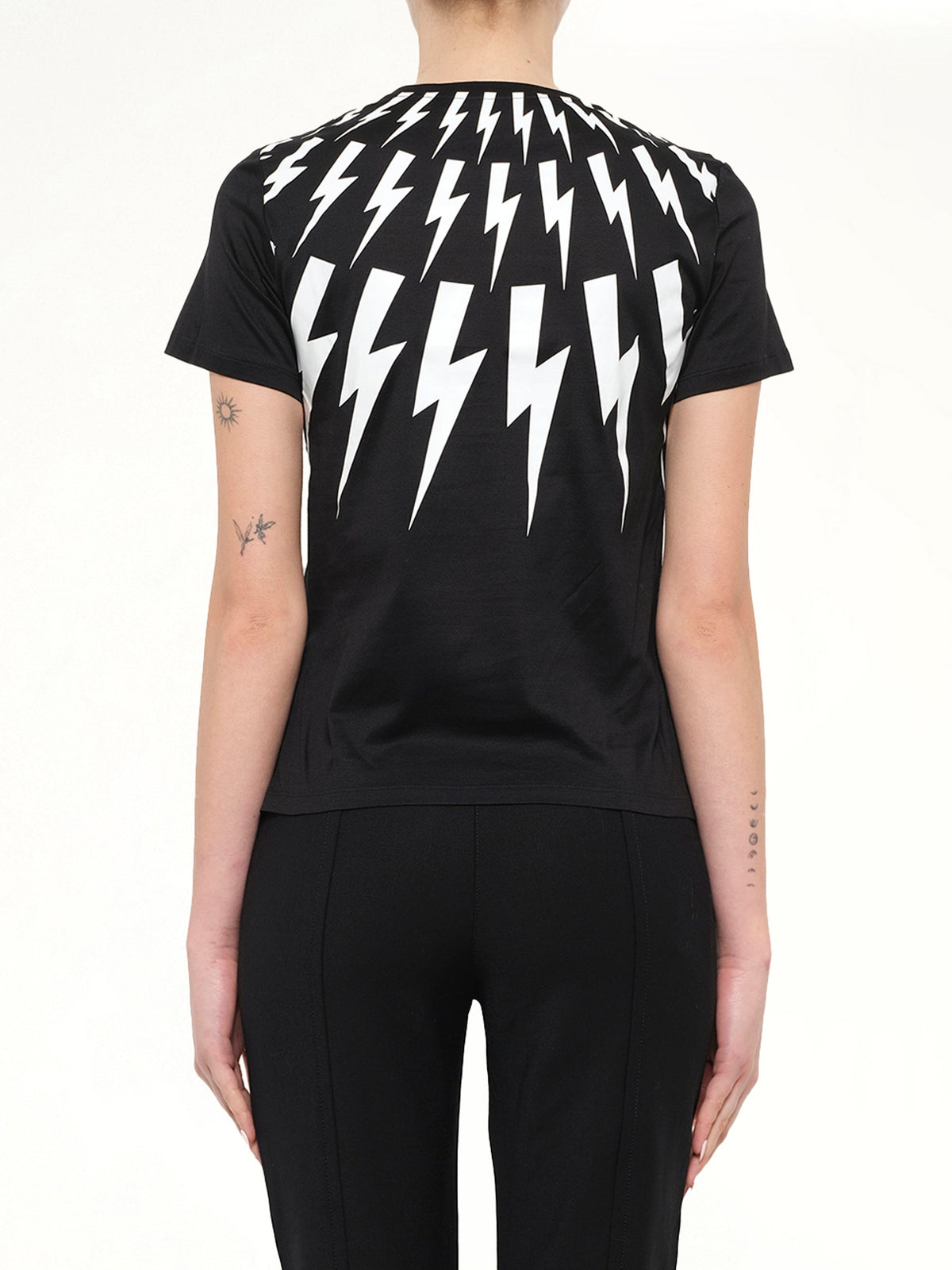 NEIL BARRETT T-Shirt (524)