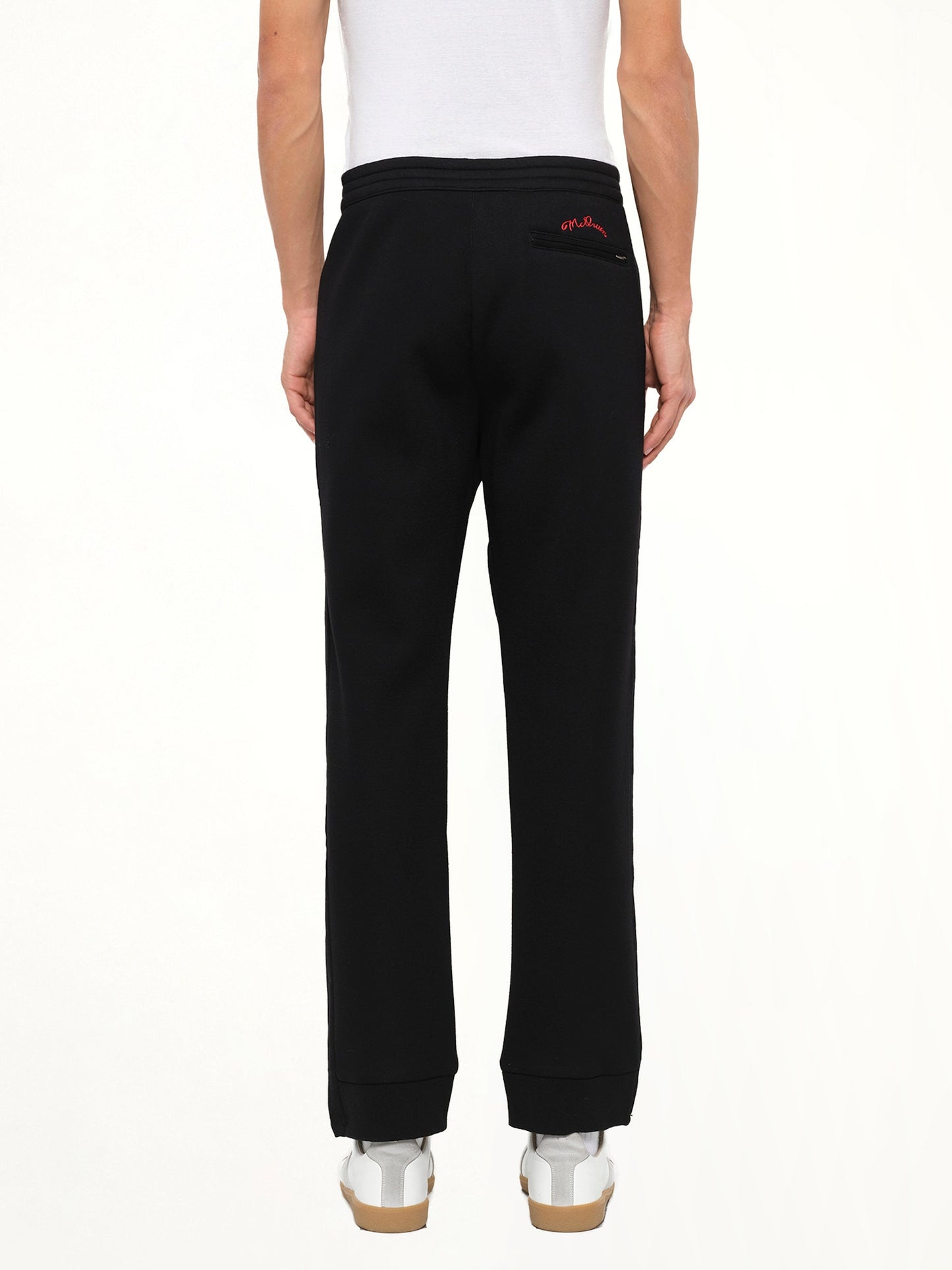 Alexander McQueen Denim Jeans (Black)