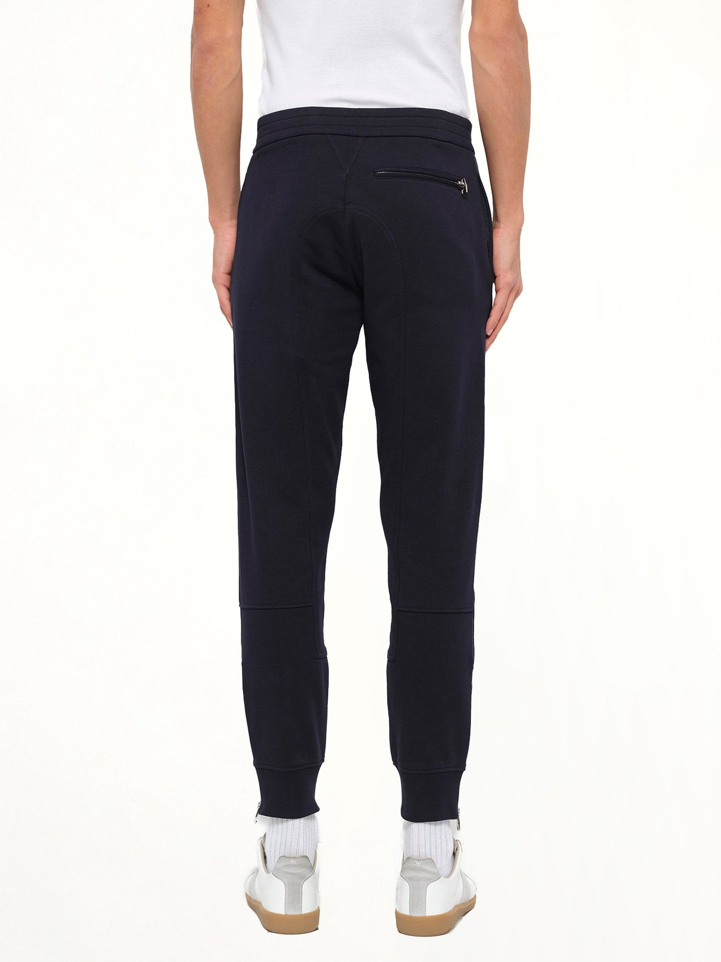 Alexander McQueen Pants (Navy)