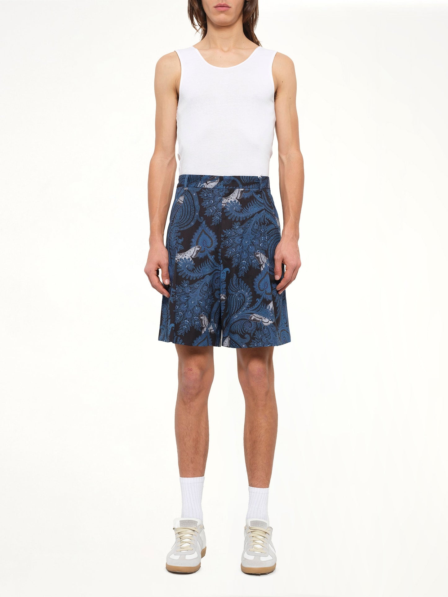 GIVENCHY Bermuda (415)