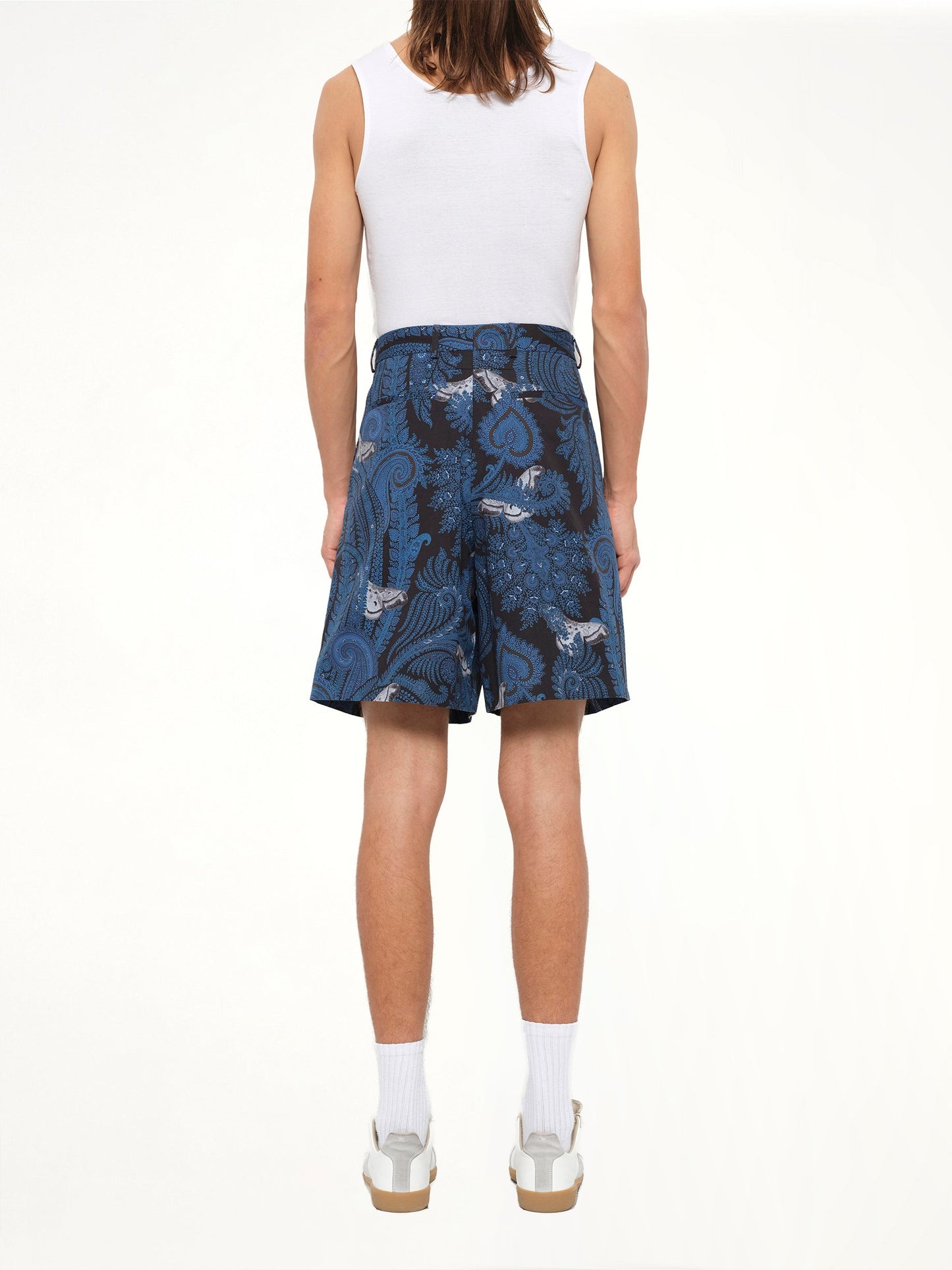 GIVENCHY Bermuda (415)