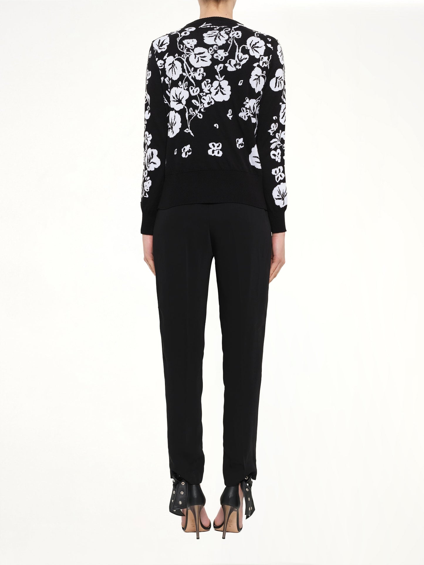 KENZO Crew Neck (Black)