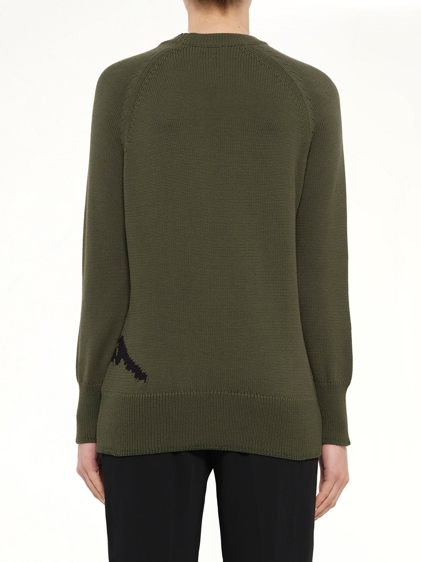KENZO Crew Neck (Khaki)