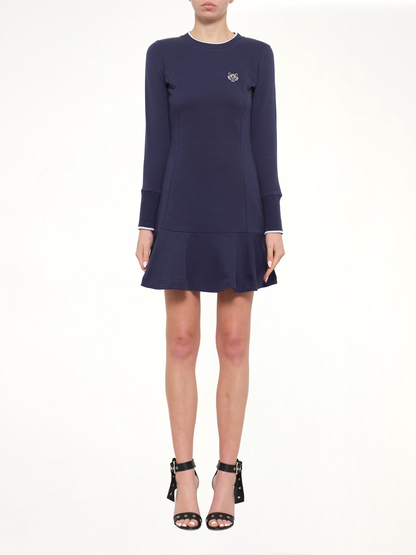 KENZO Dress (Midnight)