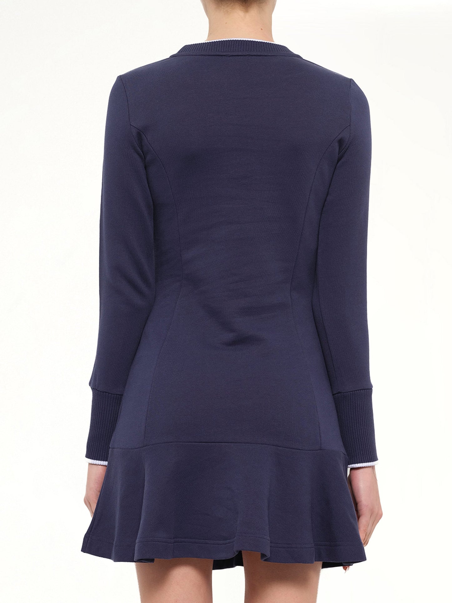 KENZO Dress (Midnight)