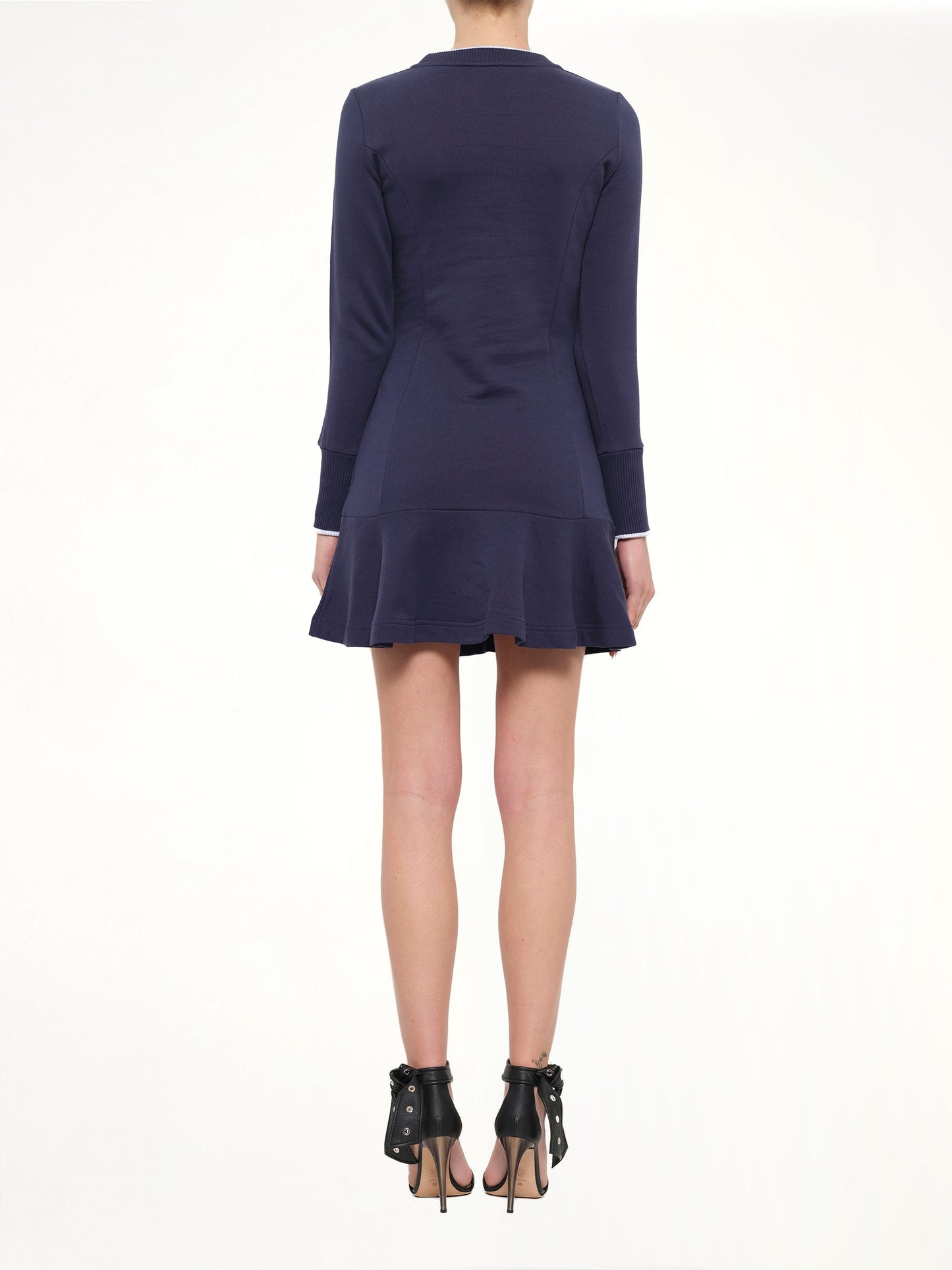 KENZO Dress (Midnight)