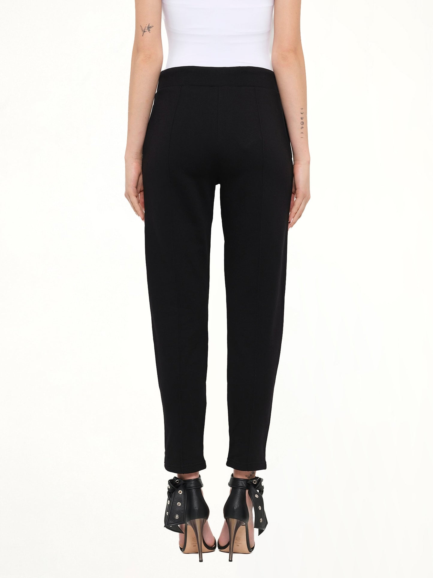 KENZO Fashion Pants (Black)