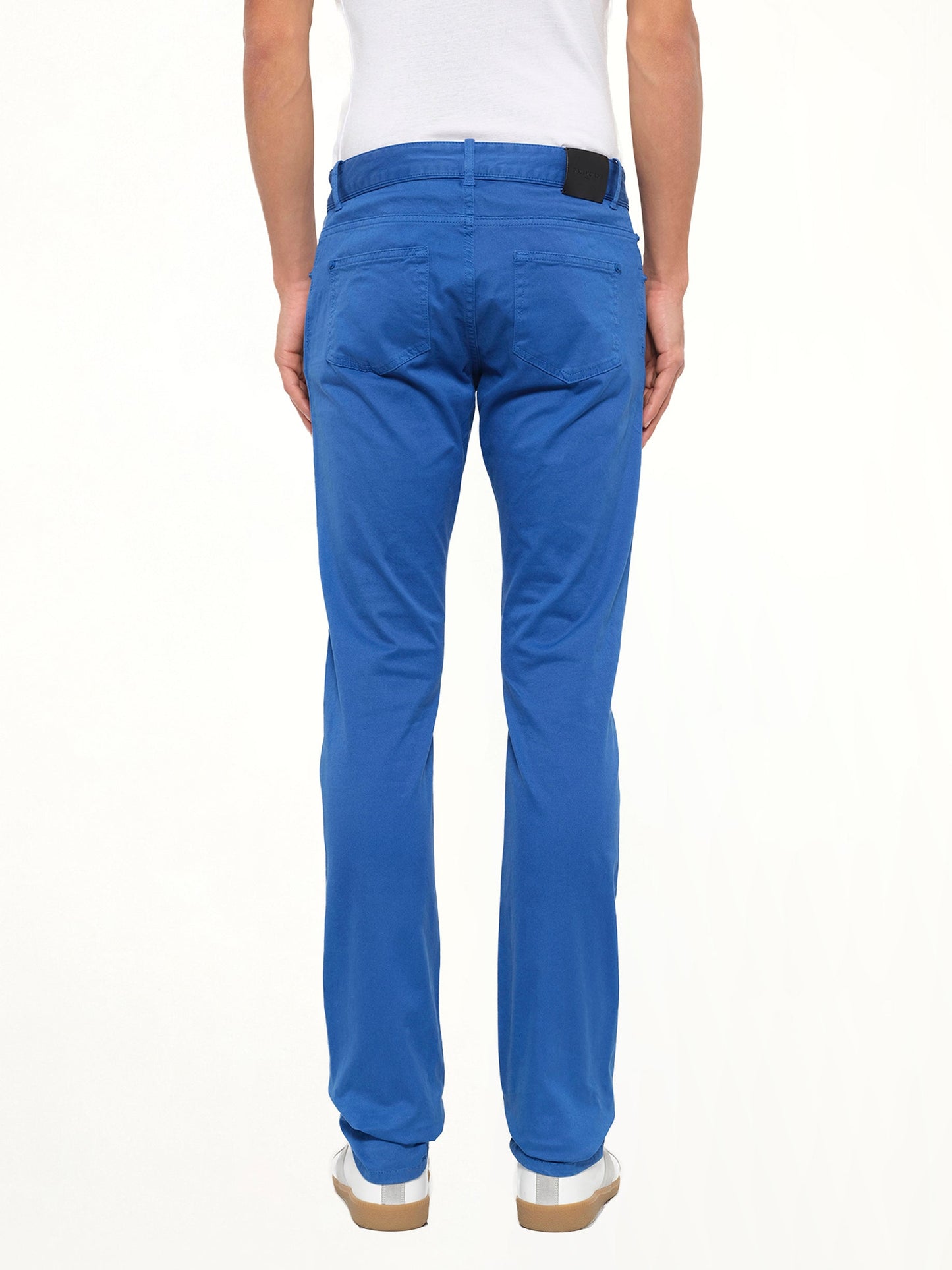 BALENCIAGA Gabardine Pants (4309)