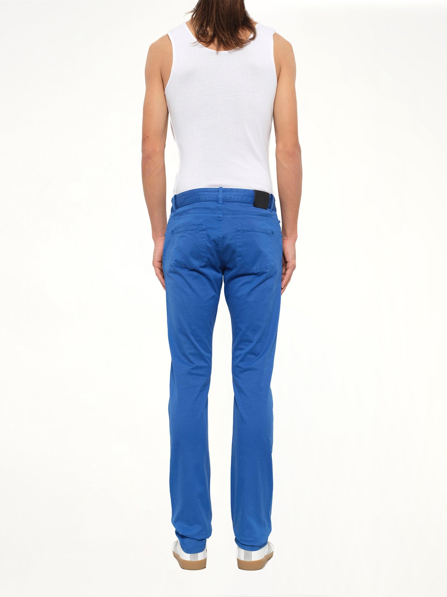 BALENCIAGA Gabardine Pants (4309)