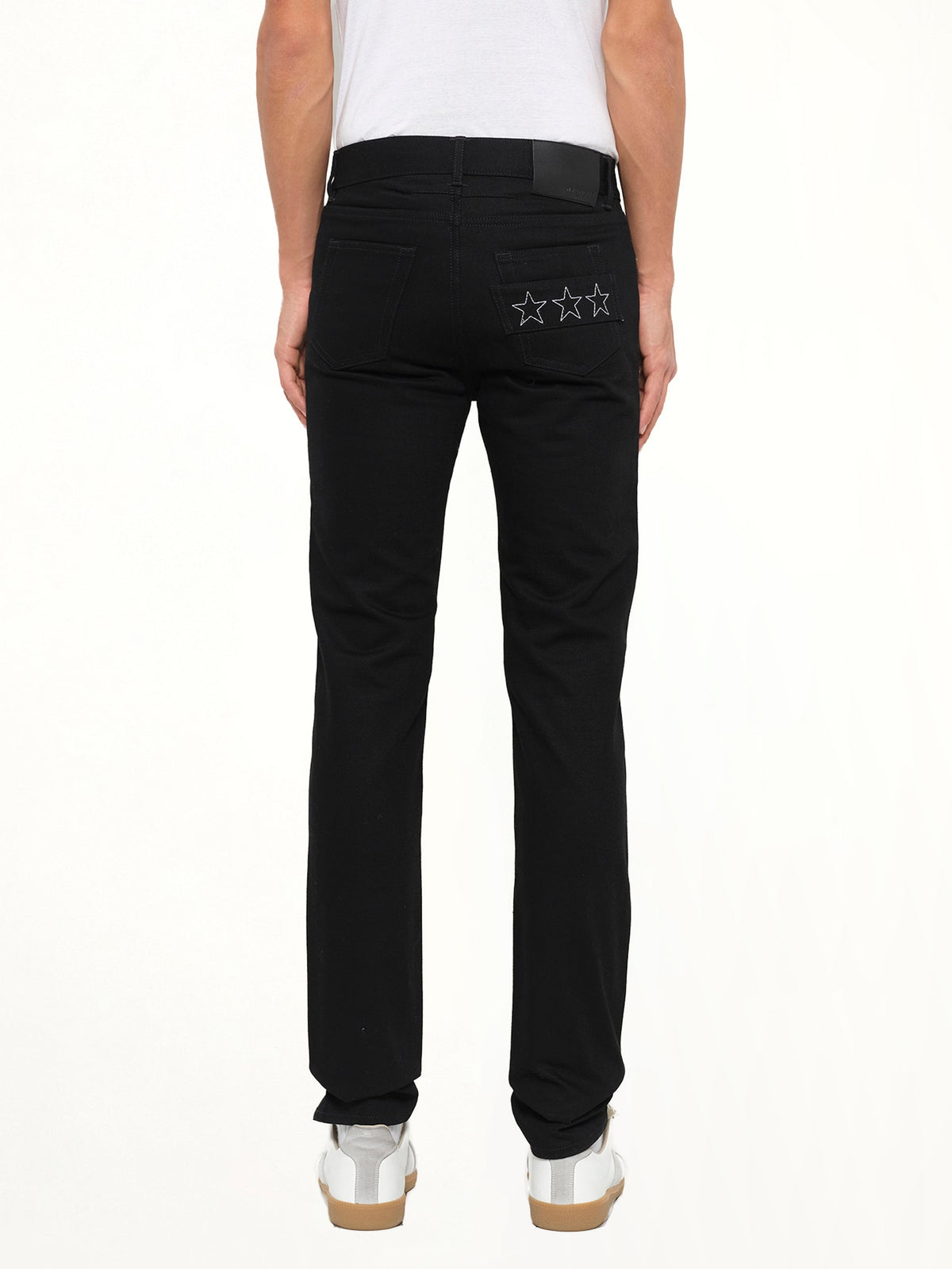 Givenchy Jeans (Black)