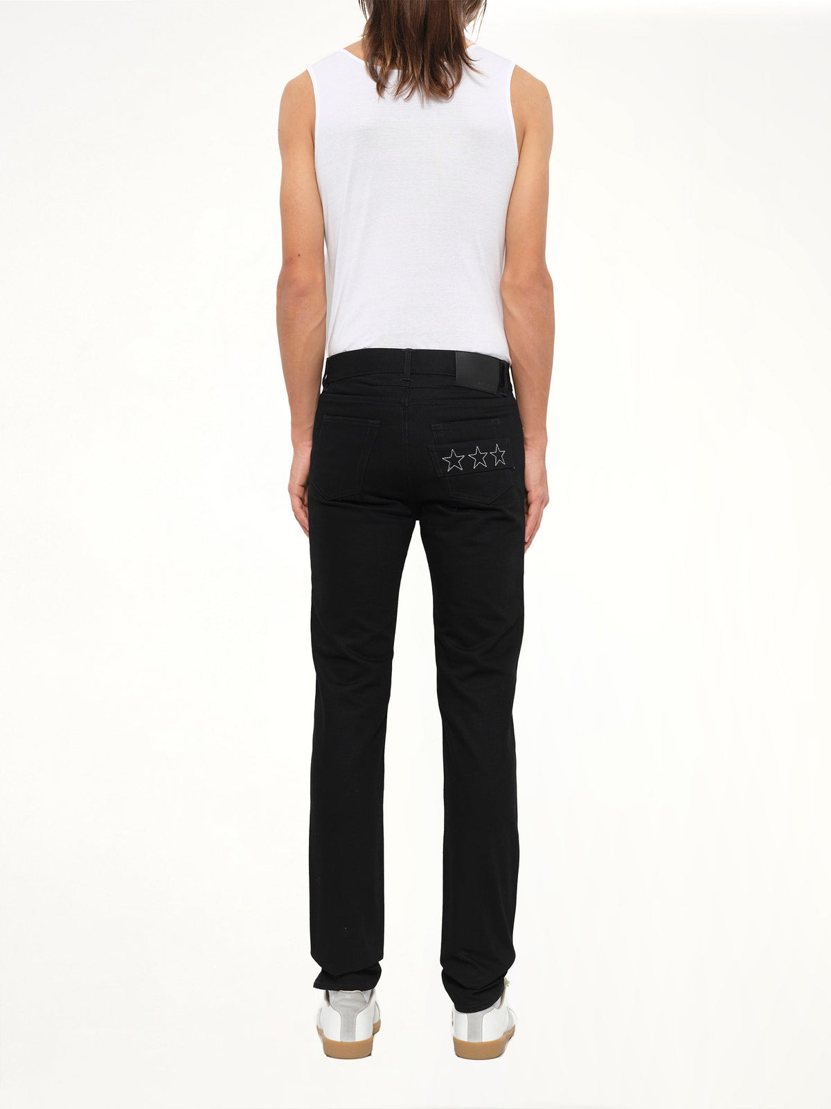 Givenchy Jeans (Black)