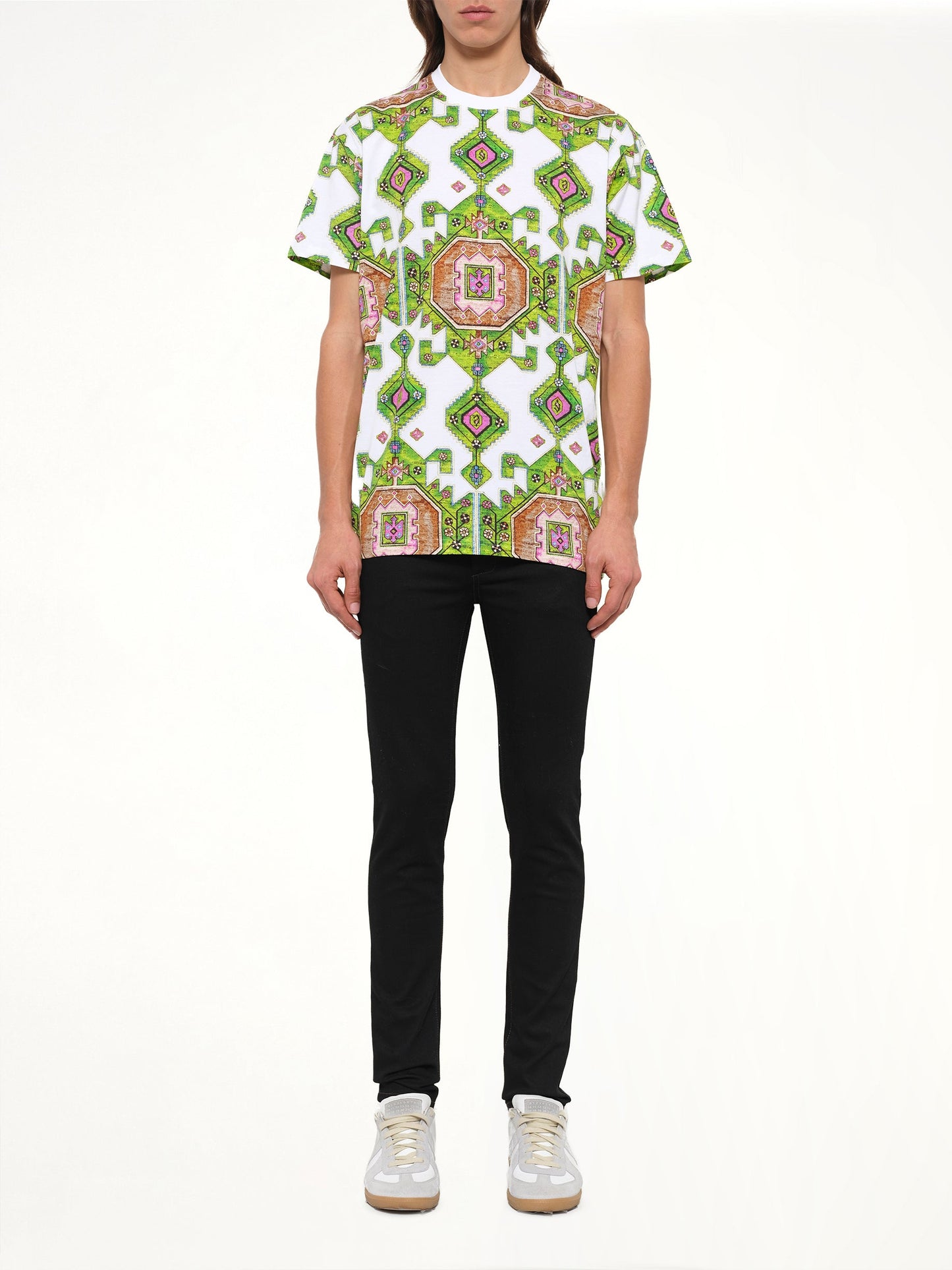 Givenchy T-Shirt (White)
