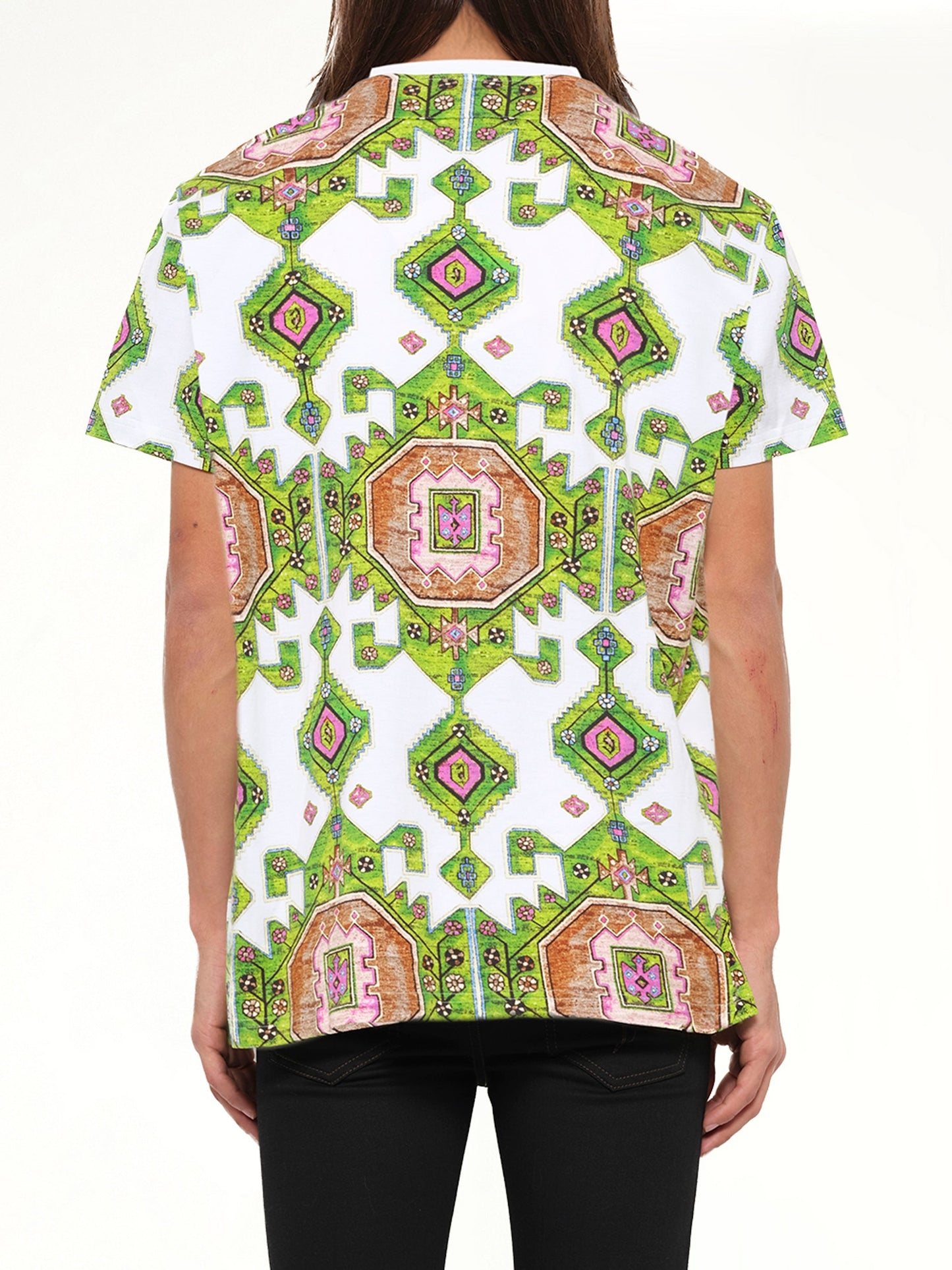 Givenchy T-Shirt (White)