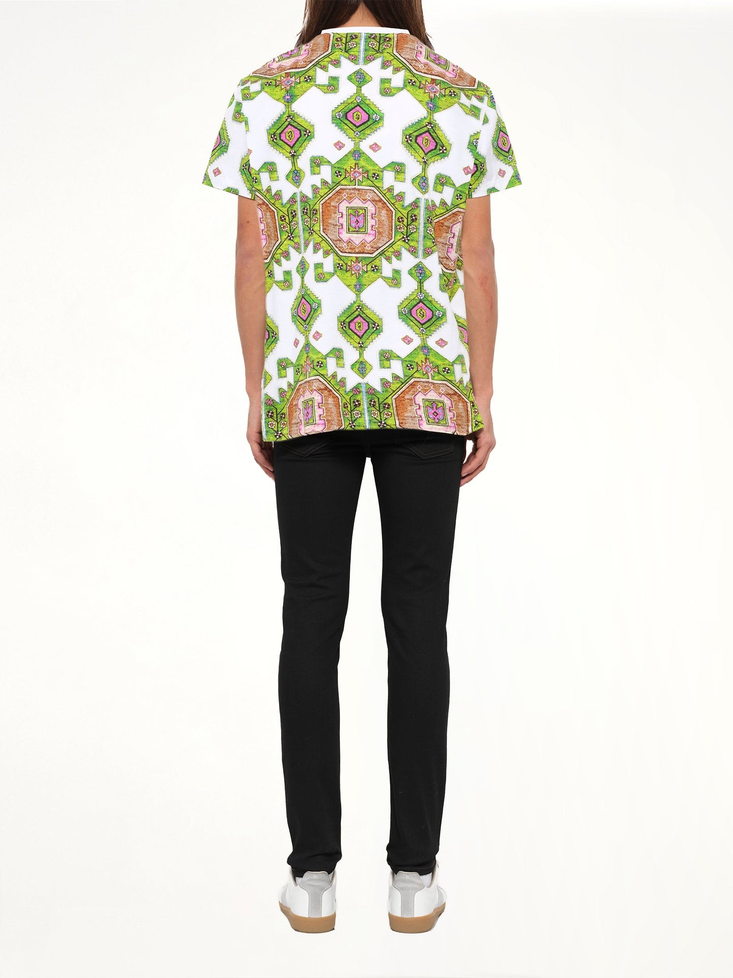 Givenchy T-Shirt (White)