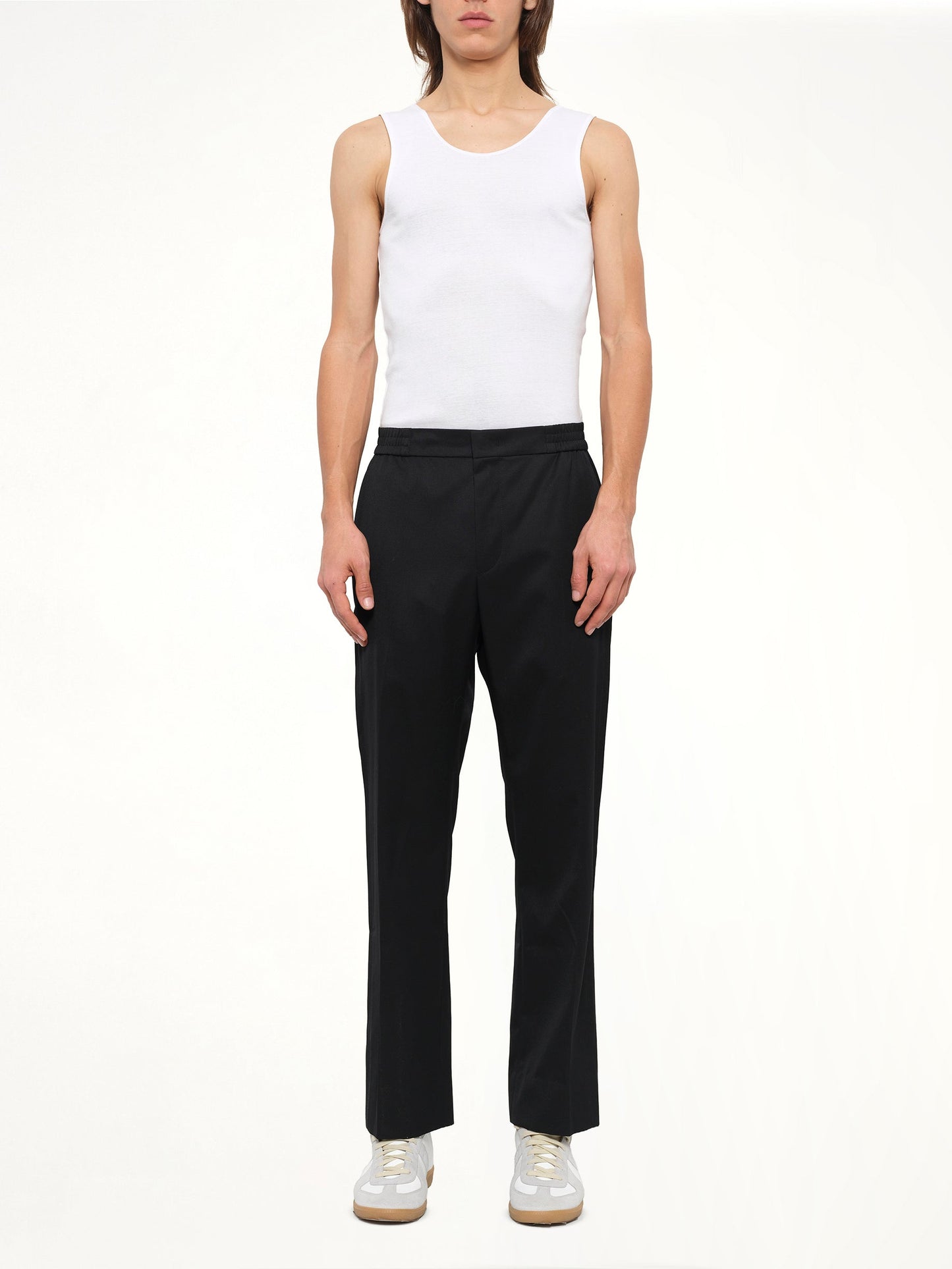 Juunj Trouser (Black)