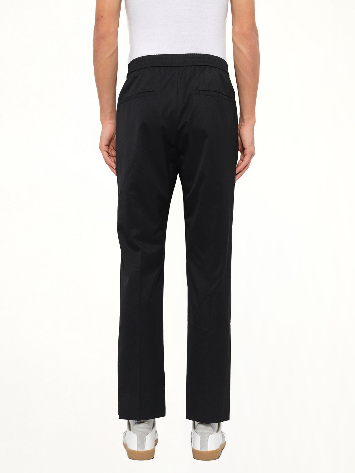 Juunj Trouser (Black)