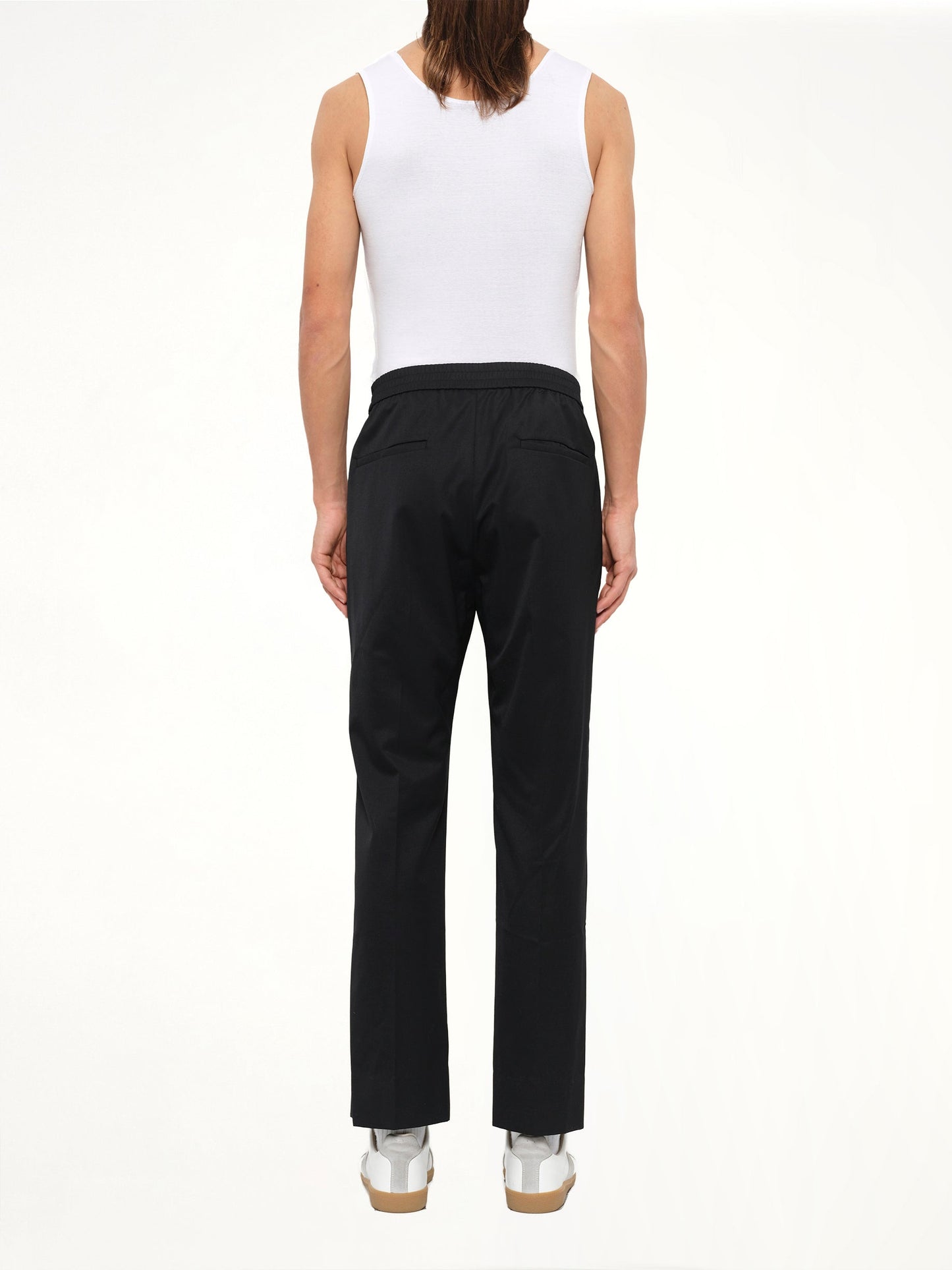 Juunj Trouser (Black)