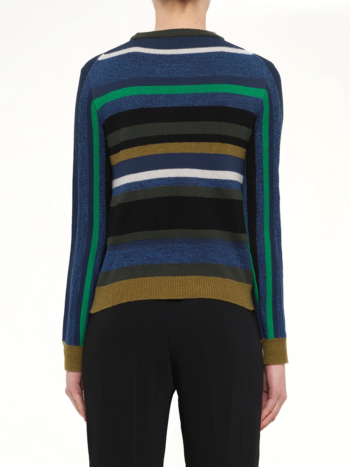 Kenzo Crew Neck (Navy)