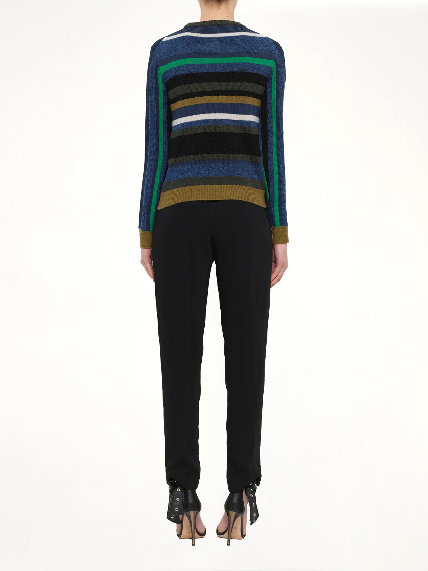 Kenzo Crew Neck (Navy)