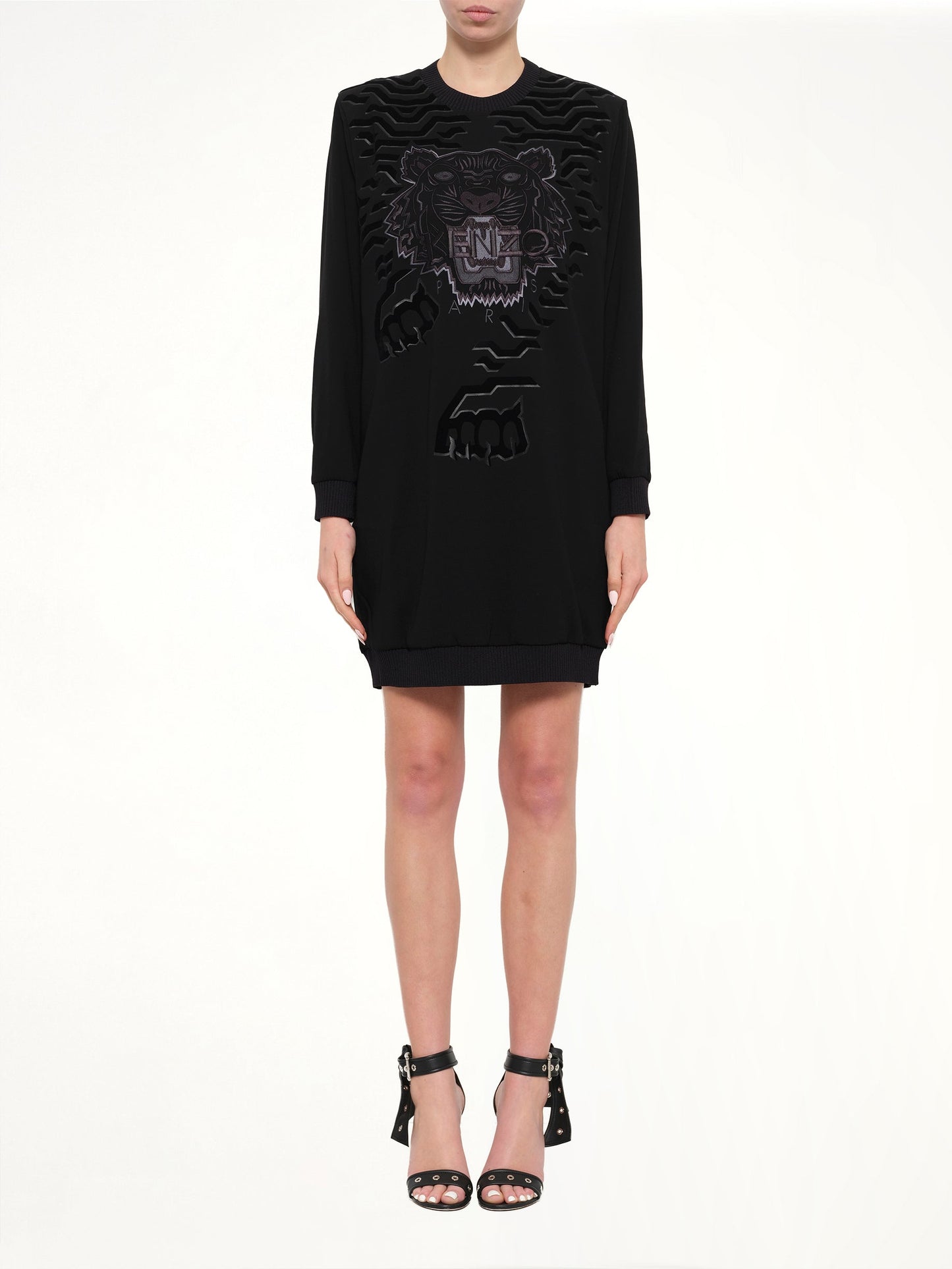 Kenzo Dress (Black)