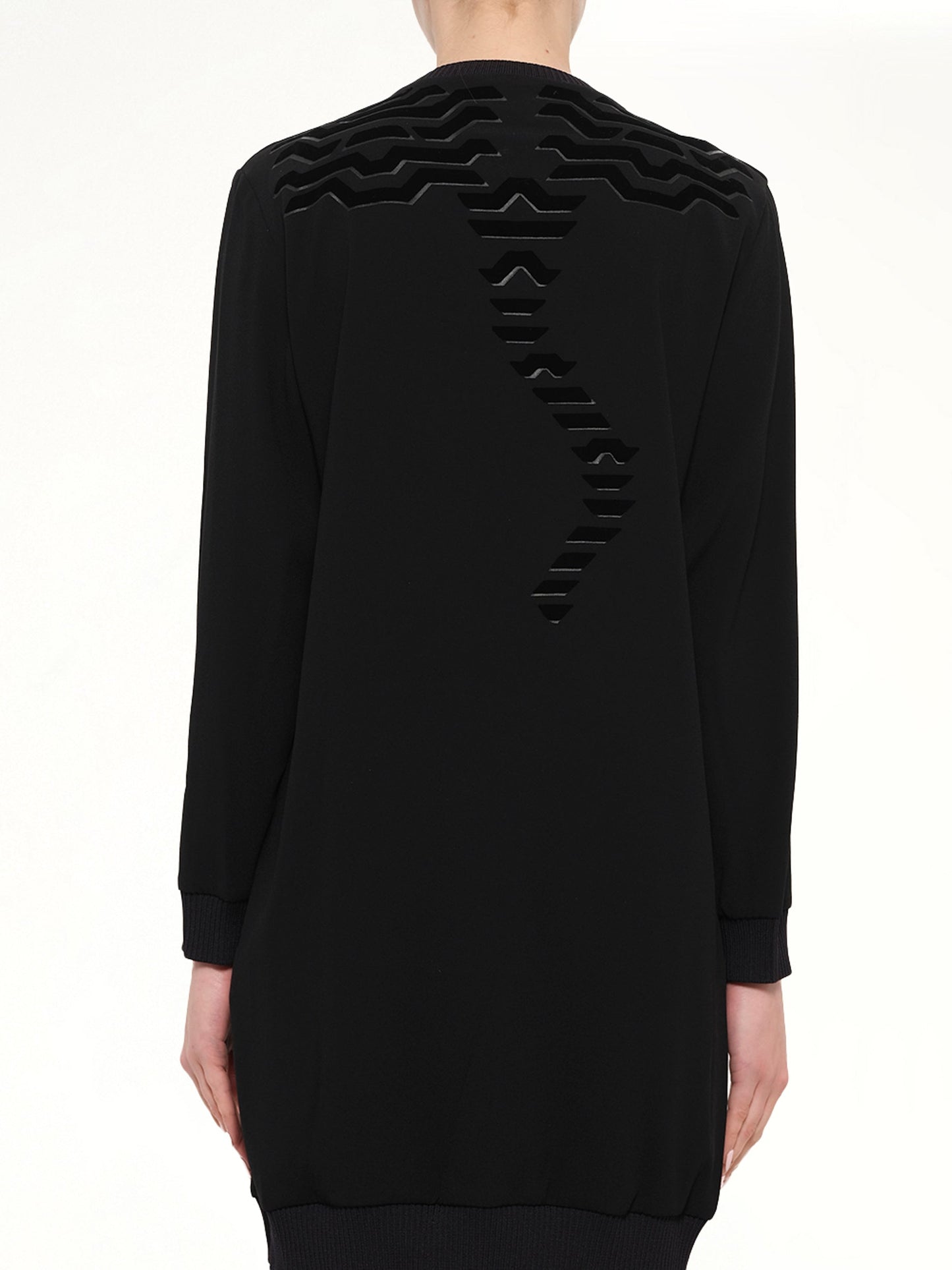 Kenzo Dress (Black)