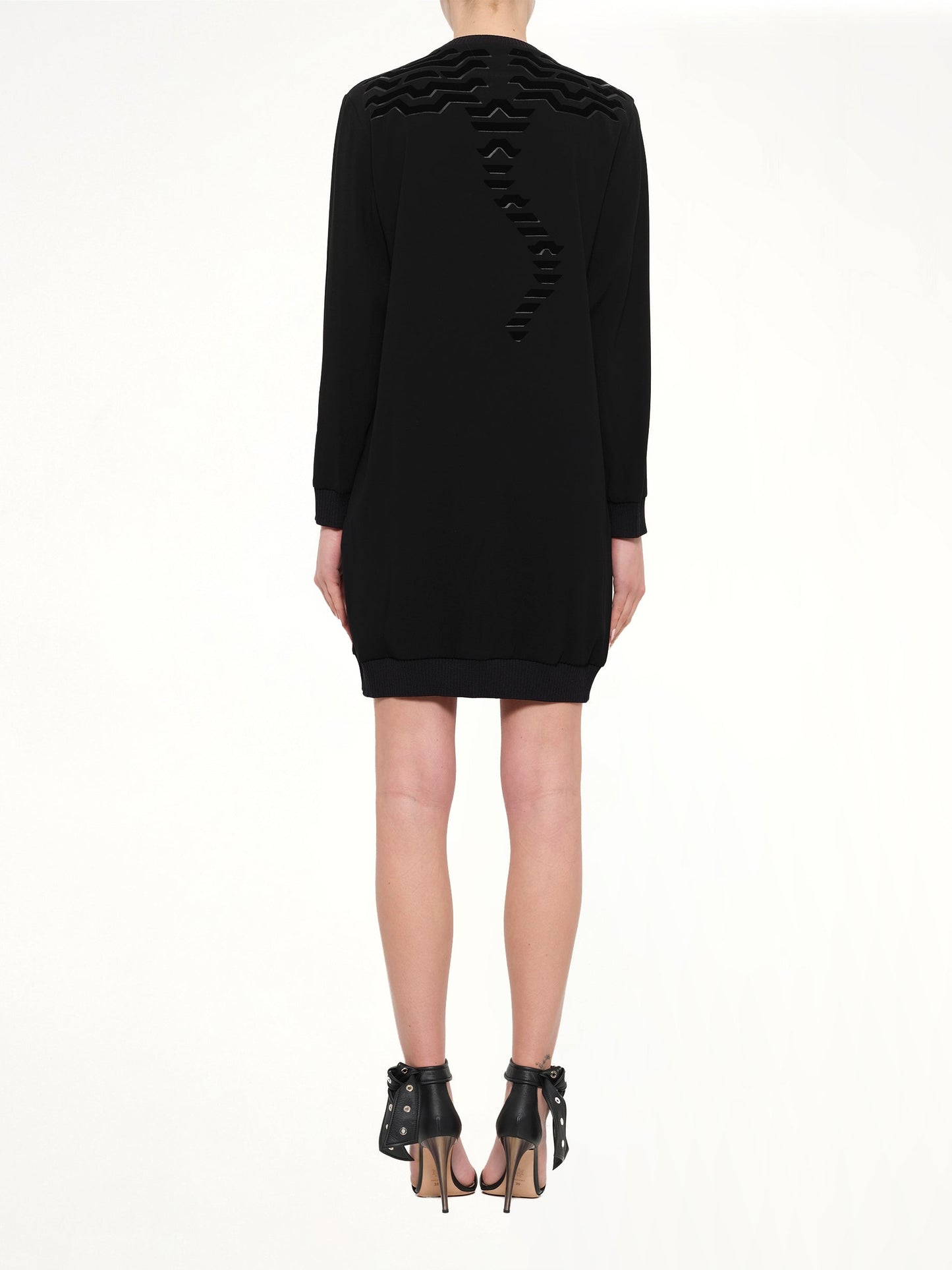 Kenzo Dress (Black)