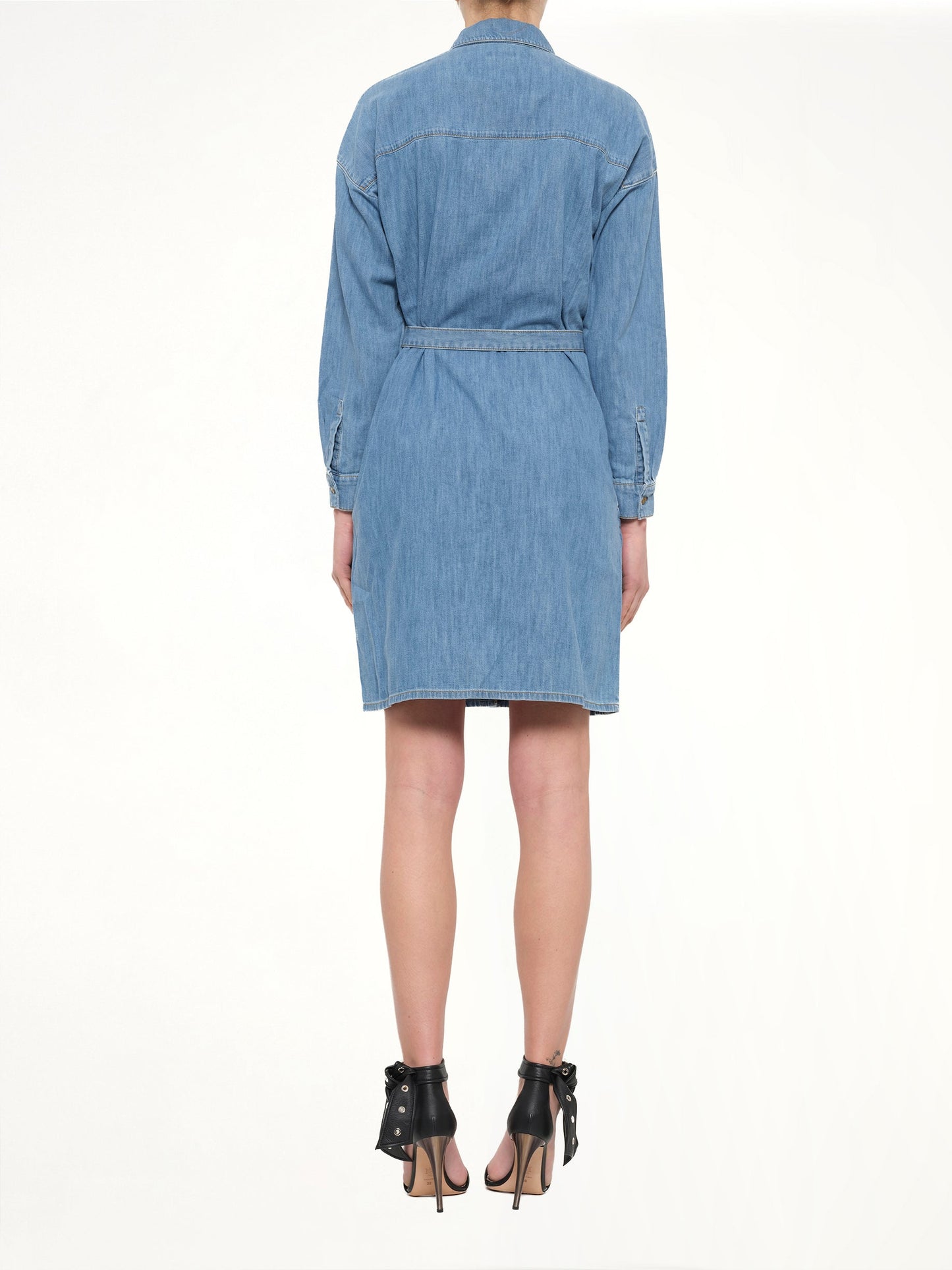 Kenzo Dress (Navy)