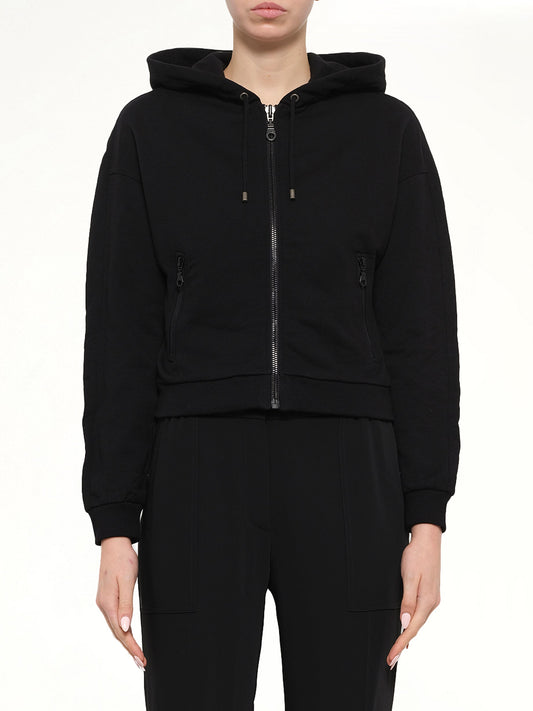 Image of Coats & Jackets. Product name - Kenzo Jacket in Black colour by brand - KENZO