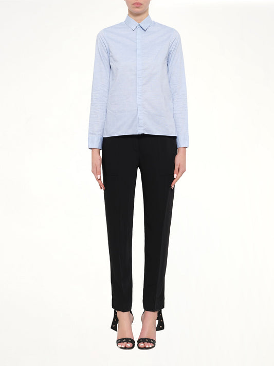 Kenzo Shirt (Blue)