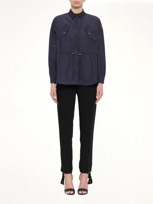 Kenzo Shirt (Navy)