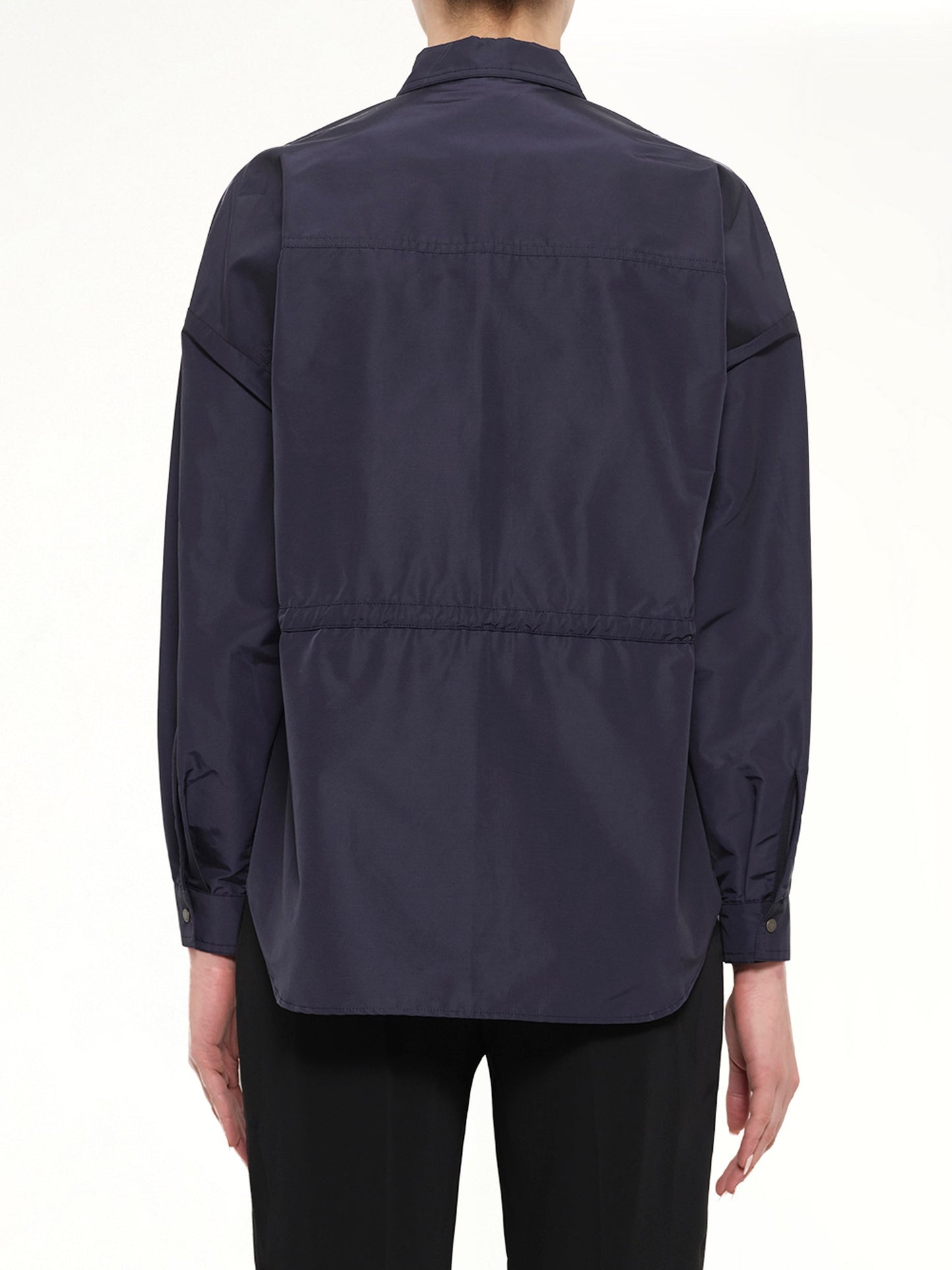 Kenzo Shirt (Navy)