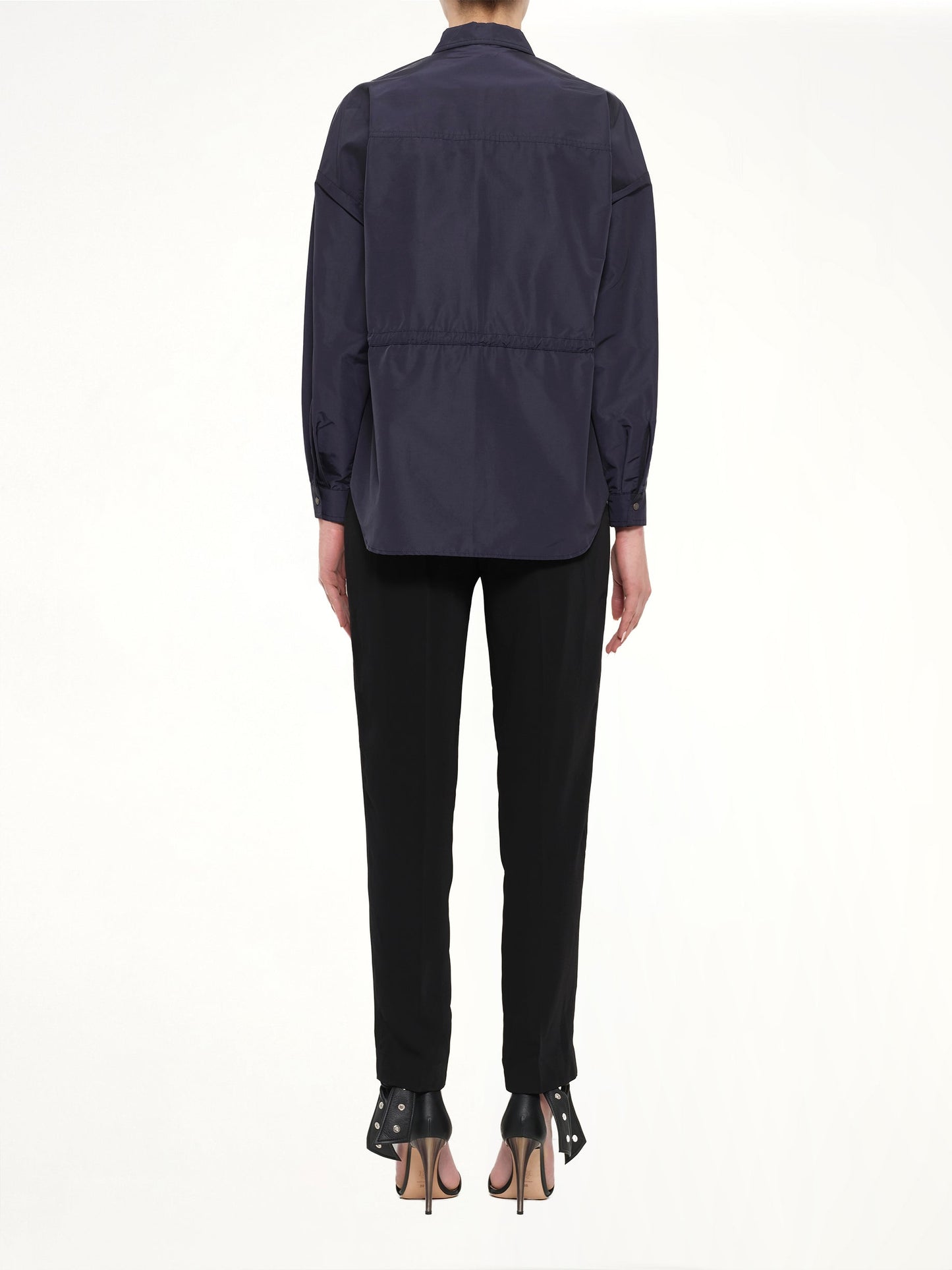 Kenzo Shirt (Navy)