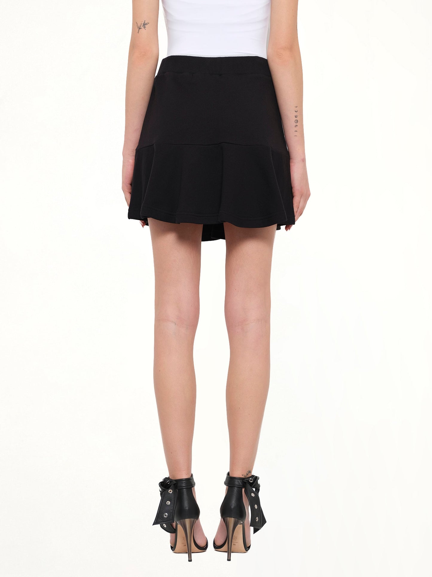 Kenzo Skirt (Black)