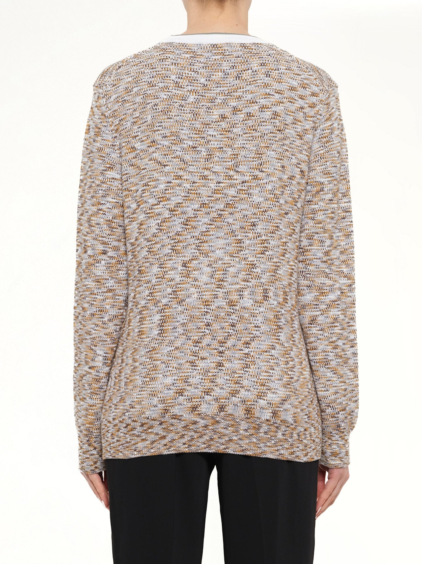 Kenzo Sweatshirt (Grey)