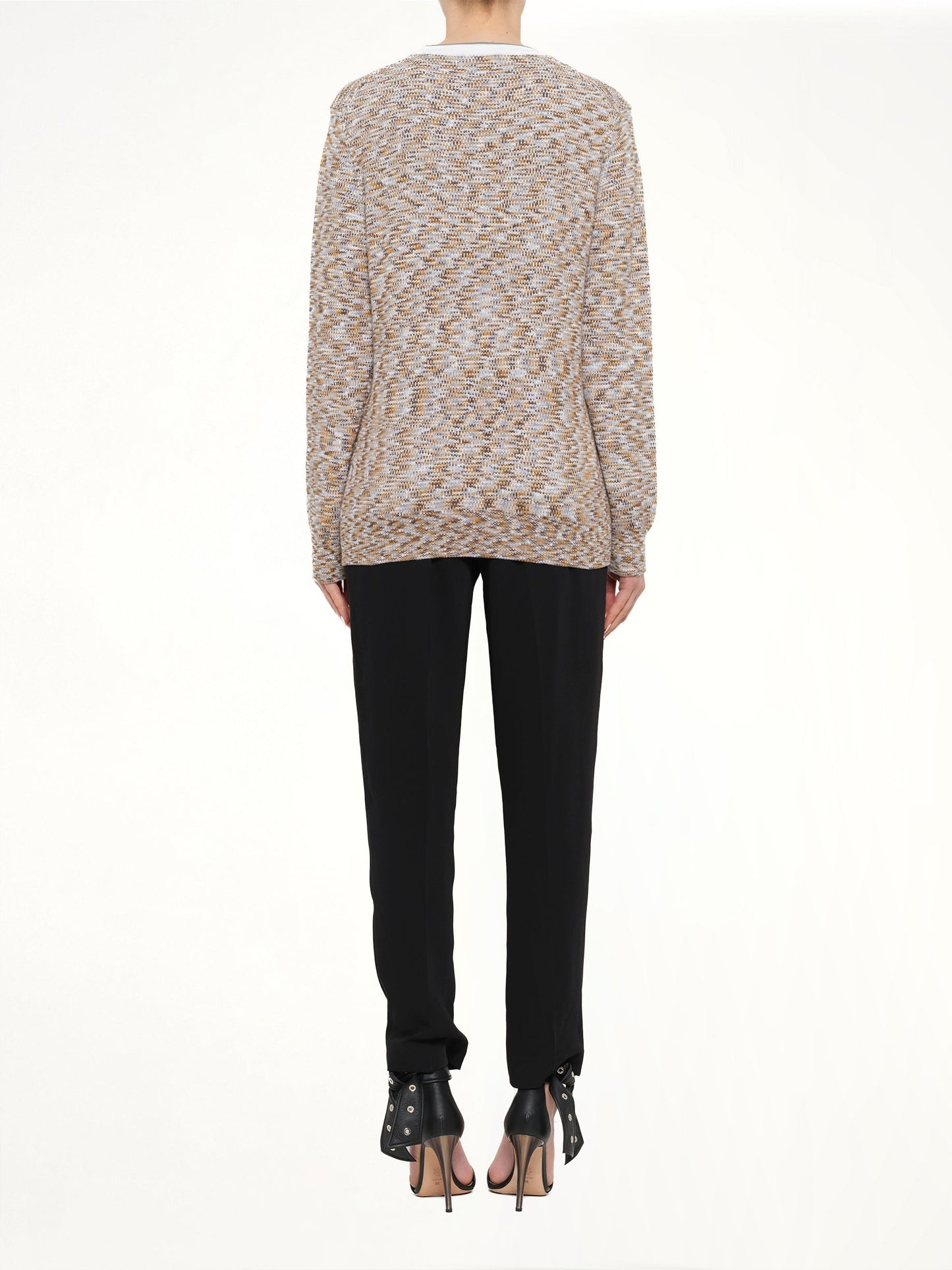 Kenzo Sweatshirt (Grey)