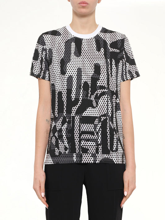 Image of T-Shirts. Product name - Kenzo T-Shirt in White colour by brand - KENZO