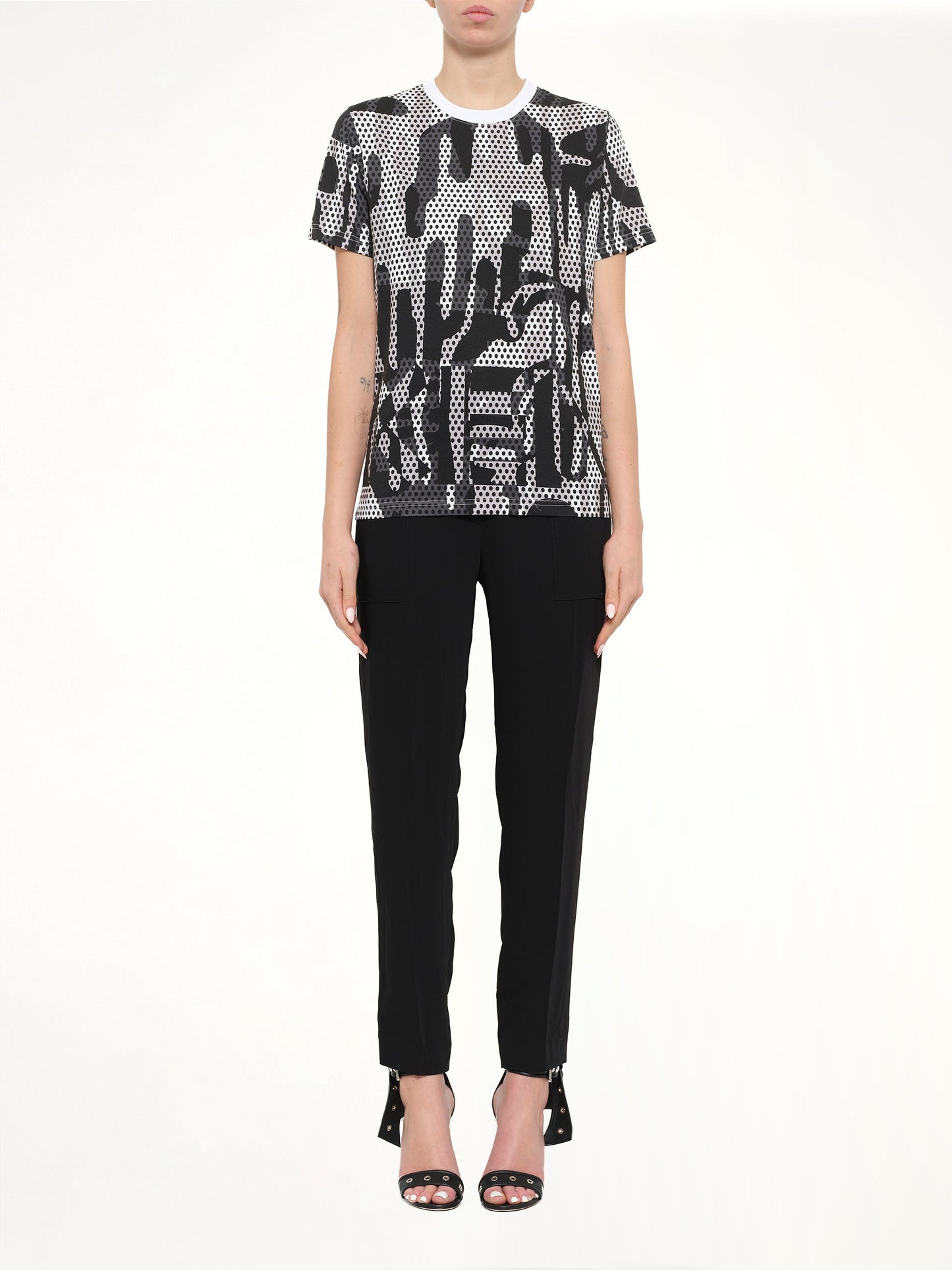 Kenzo T-Shirt (White)