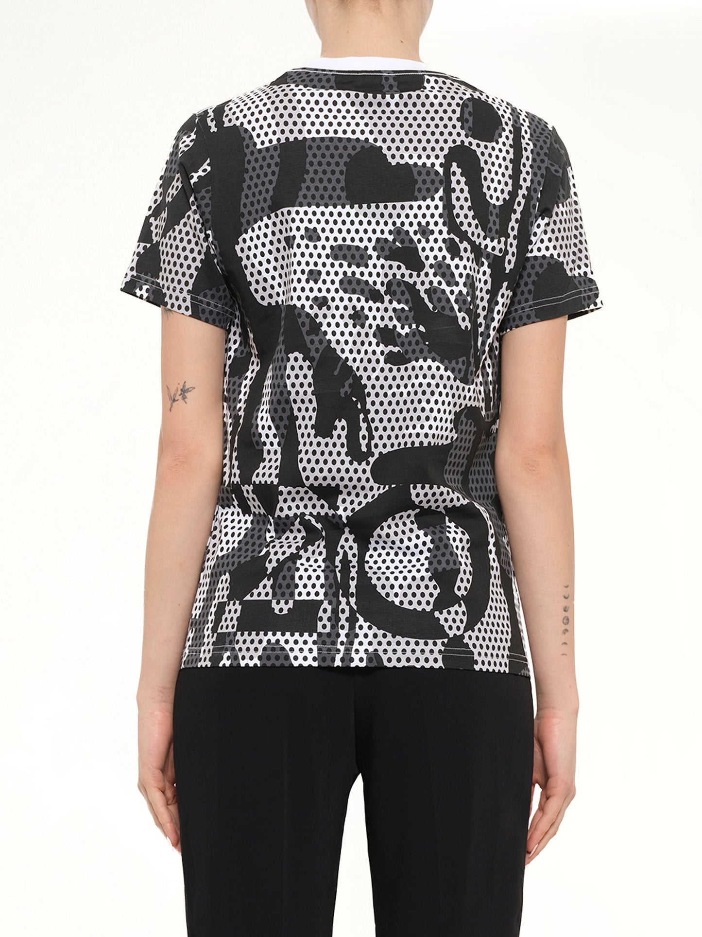 Kenzo T-Shirt (White)