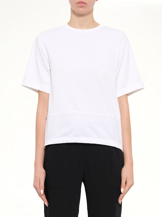 Image of Shirts. Product name - Kenzo Top in White colour by brand - KENZO