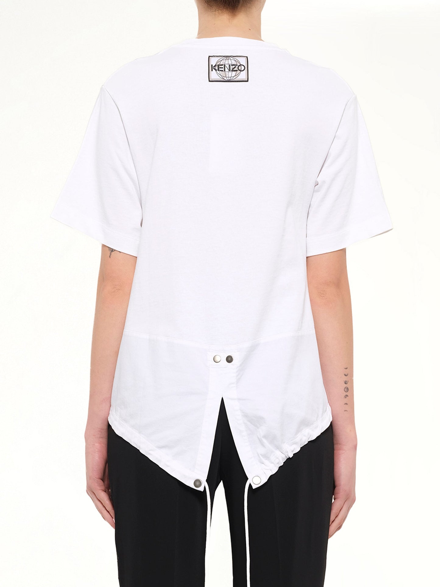 Kenzo Top (White)