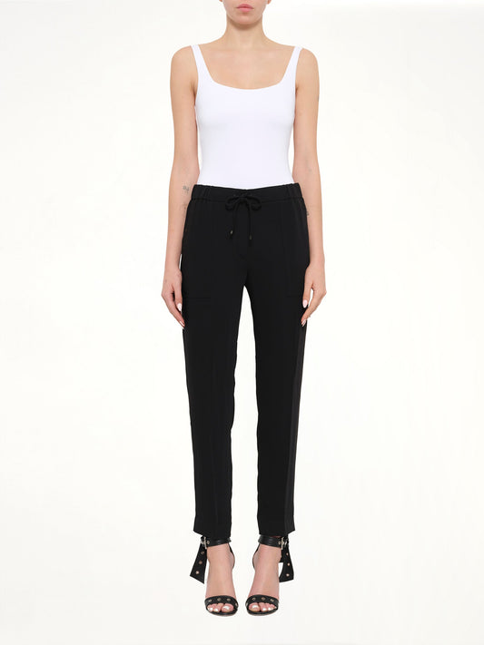 Kenzo Trousers (Black)