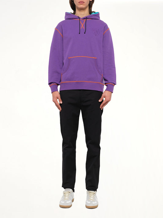 Loewe ELN Hoodie (Purple)