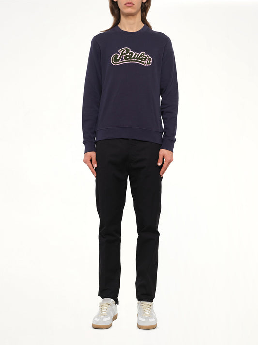 Loewe x Paula Sweatshirt (Navy)